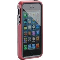 Peli CE1150 Protector Case Red Fits iPhone 5, CE1150-I51A-B16E (Fits iPhone 5 Crush resistant)