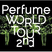 Perfume: World Tour 2nd [DVD] [2015]