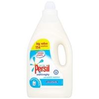 persil small and mighty washing detergent liquid non bio 115 washes re ...