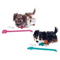 Pet Parade Twin Pack - Danish Pointer and Bernese