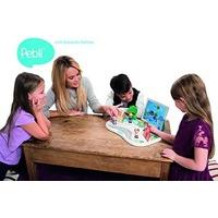 Pebli Town Interactive Toy