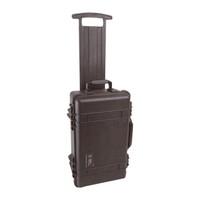 Peli 1510 Protector Case with Foam Black