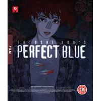 Perfect Blue - Standard Edition [Blu-ray]