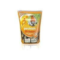 Peckish Daily Goodness Nuggets 1kg (Pack of 8)