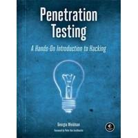 Penetration Testing: A Hands-On Introduction to Hacking