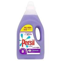 Persil Small & Mighty Liquid Colour 114 Wash Fast Postage