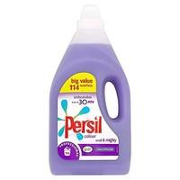 persil small mighty liquid colour 114 wash fast postage