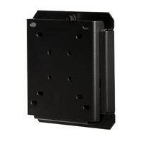 Peerless Industries SmartMount Flat Wall Mount for 10 to 26 inch LCD TV - Black