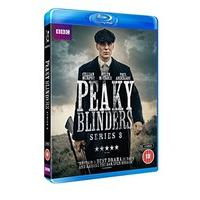 Peaky Blinders - Series 3 [Blu-ray] [2016]