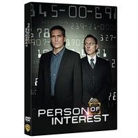 person of interest season 4 dvd 2016