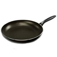 Pendeford, Diamond, 30cm, Frying pan, INDUCTION BASE, soft grip handle, Non Stick , black