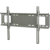 Peerless SF660P-S Flat-to-Wall Mount (silver)