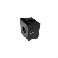 peerless mod fpms flat panel mount single blk