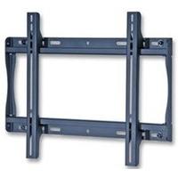 Peerless SF640P - PEERSF640P - Flat-to-wall fixed wall mount for LCD screens 32\