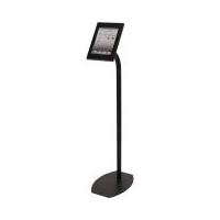 Peerless PTS510I - multimedia carts & stands (Black, 1466 x 197 x 489 mm)