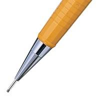 Pentel Automatic Pencil Plastic Steel-lined Ref P209-G [Pack 12]
