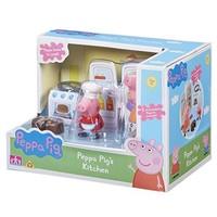 Peppa Pig 06148 Kitchen Playset