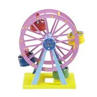 Peppa Pig Ferris Wheel with Peppa