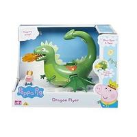 Peppa Pig Once Upon a Time Dragon Flyer