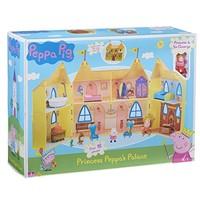 Peppa Pig Princess Peppa\'s Palace Playset