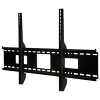 Peerless SF670P Flat-to-Wall Mount (black)