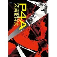 Persona 4 Arena: Official Design Works