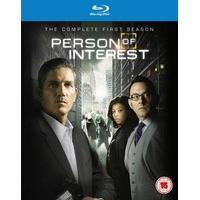 Person of Interest - Season 1 [Blu-ray + UV Copy] [Region Free]