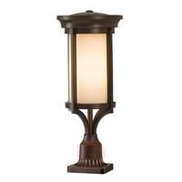 Pedestal light Merrill