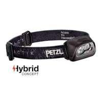 petzl actik headlamp