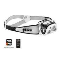 petzl reactik headlamp