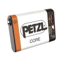 petzl core rechargeable battery