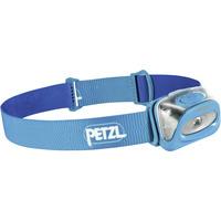 Petzl E91HB TIKKINA® Headlamp 60 Lumen - Ocean Blue