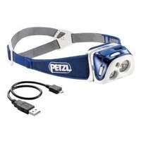 Petzl Reactik Headlamp