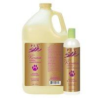 Pet Silk Brazilian Keratin Crème Conditioner