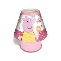 Peppa Pig Funfair Kool Lamp