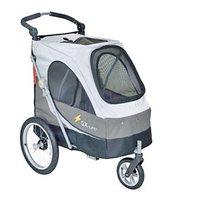 Petstro Safari Stroller Medium with table