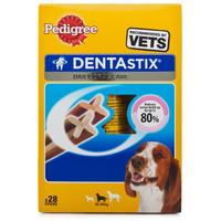 Pedigree Dentastix Medium