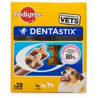 Pedigree Dentastix Small