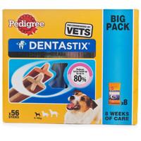 Pedigree Dentastix Small