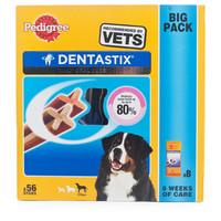 Pedigree Dentastix Large