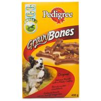 Pedigree Gravy Bones