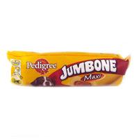 pedigree jumbone large beef chew