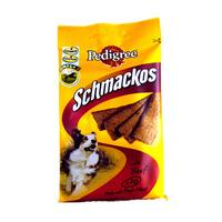 Pedigree Schmackos Beef 10 Sticks