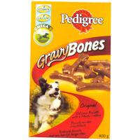 Pedigree Gravy Bones Original