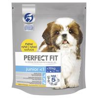 Perfect Fit Complete Dry Dog Food Junior