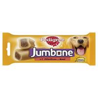 pedigree jumbone dog treats 2pk