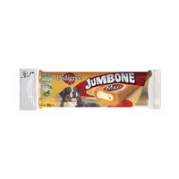 pedigree jumbone dog treats chicken large dog 210g