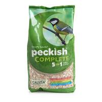 Peckish Wild Bird Complete 5 in 1 Mix 1kg