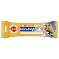 pedigree dentaflex dog treat large