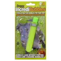 Pet Qwerks, Inc. Doggy IncrediBubbles Peach Flavored